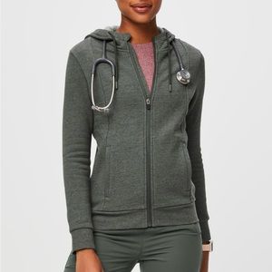 FIGS Women’s Essential Hoodie